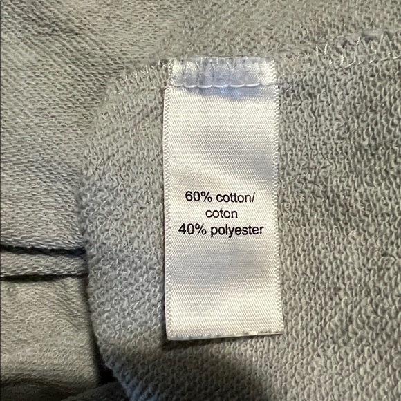 Nautical casual sweatshirt from Maurice’s. - Picture 2 of 3